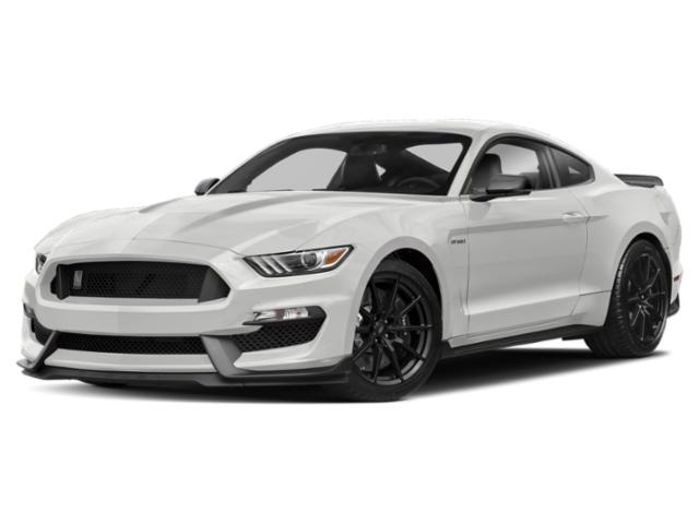 2017 Ford Mustang Shelby GT350 Shelby GT350 Fastback Premium Unleaded V-8 5.2 L/315 [4]