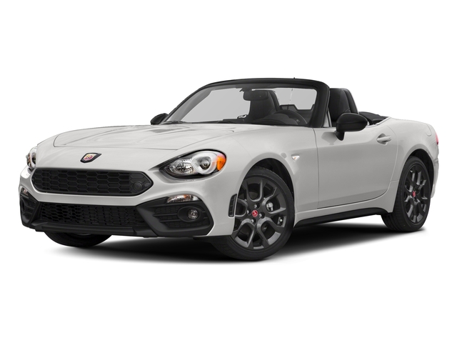 2017 FIAT 124 Spider 1.4 Abarth's photo
