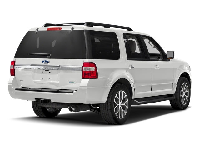2017 Ford Expedition XLT XLT 4x4 Twin Turbo Regular Unleaded V-6 3.5 L/213 [1]