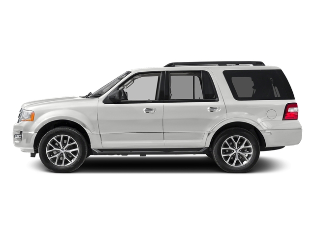 2017 Ford Expedition XLT XLT 4x4 Twin Turbo Regular Unleaded V-6 3.5 L/213 [2]