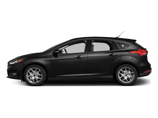 2017 Ford Focus SE 5dr HB SE Regular Unleaded I-4 2.0 L/122 [1]