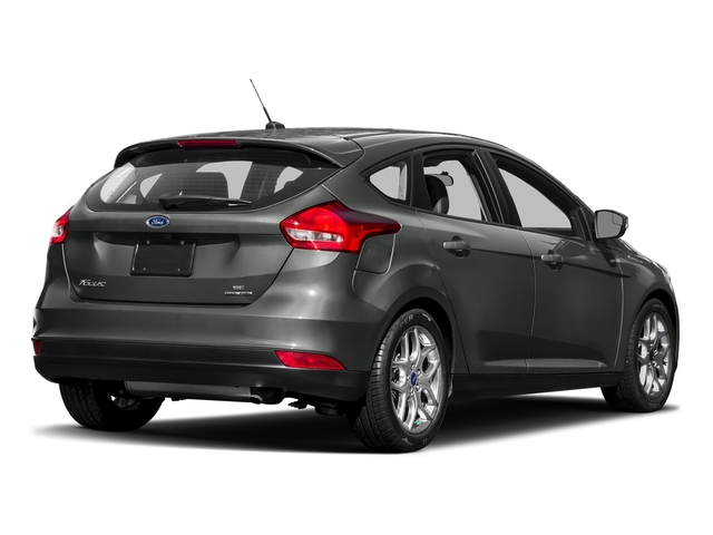 2017 Ford Focus SE 5dr HB SE Regular Unleaded I-4 2.0 L/122 [2]