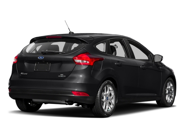 2017 Ford Focus SE 5dr HB SE Regular Unleaded I-4 2.0 L/122 [2]