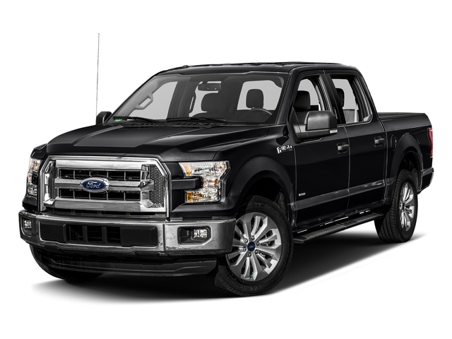 2017 Ford F-150 XLT  Ecoboost 3.5L V6 [16]