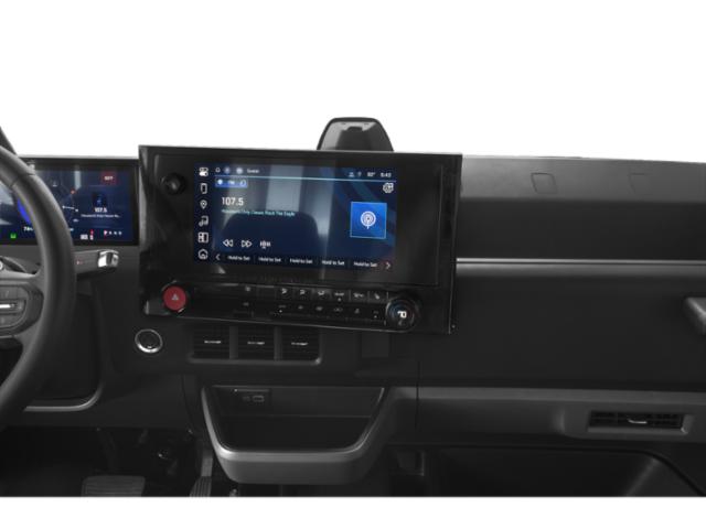 2025 Chevrolet BrightDrop 600 600 eAWD 600 Electric [8]