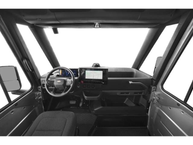 2025 Chevrolet BrightDrop 600 600 eAWD 600 Electric [3]