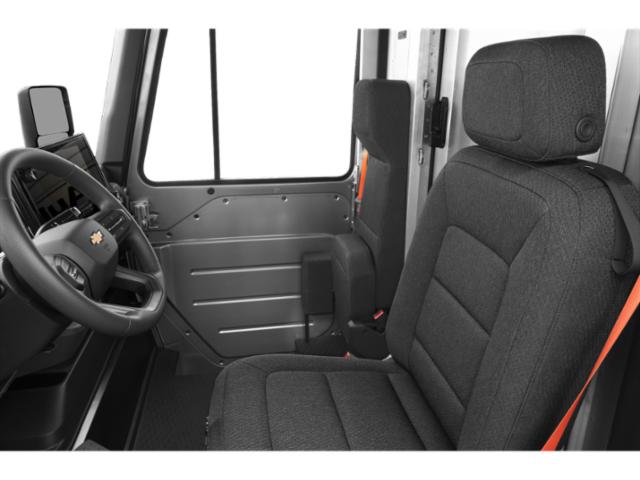 2025 Chevrolet BrightDrop 600 600 eAWD 600 Electric [7]