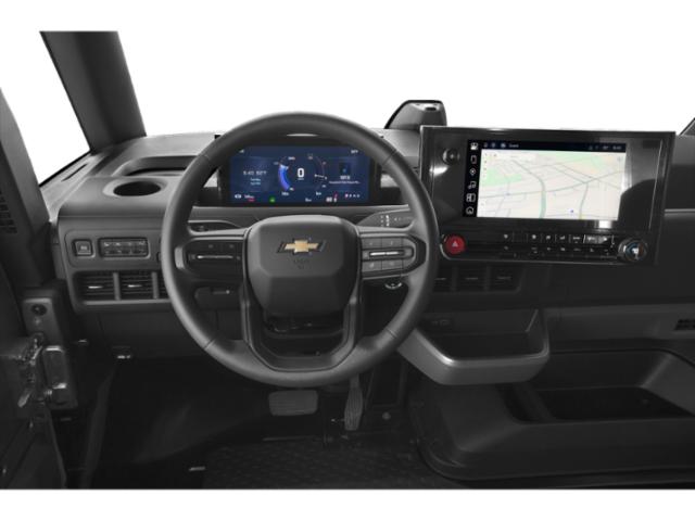 2025 Chevrolet BrightDrop 600 600 eAWD 600 Electric [9]