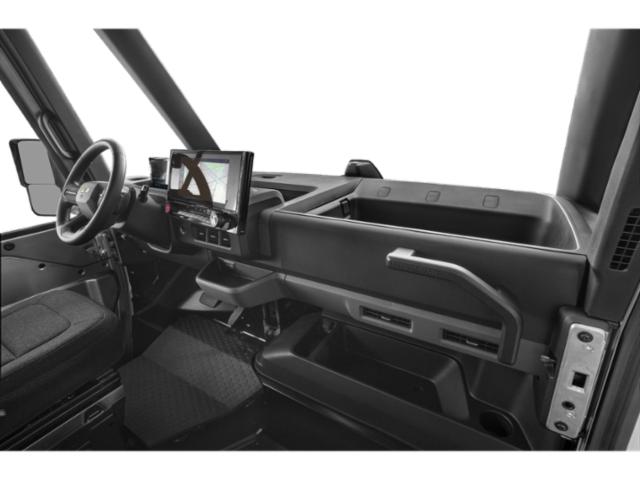 2025 Chevrolet BrightDrop 600 600 eAWD 600 Electric [6]