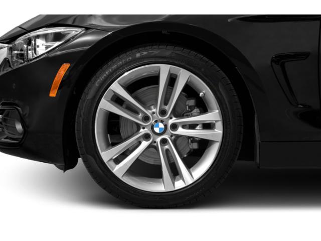 2020 BMW 4 Series 430i 430i Gran Coupe Intercooled Turbo Premium Unleaded I-4 2.0 L/122 [11]
