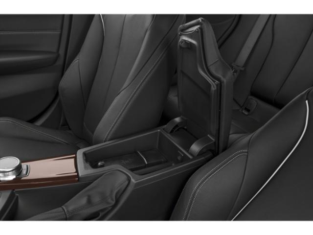 2020 BMW 4 Series 430i 430i Gran Coupe Intercooled Turbo Premium Unleaded I-4 2.0 L/122 [8]