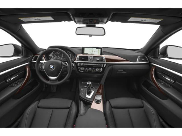 2020 BMW 4 Series 430i 430i Gran Coupe Intercooled Turbo Premium Unleaded I-4 2.0 L/122 [12]