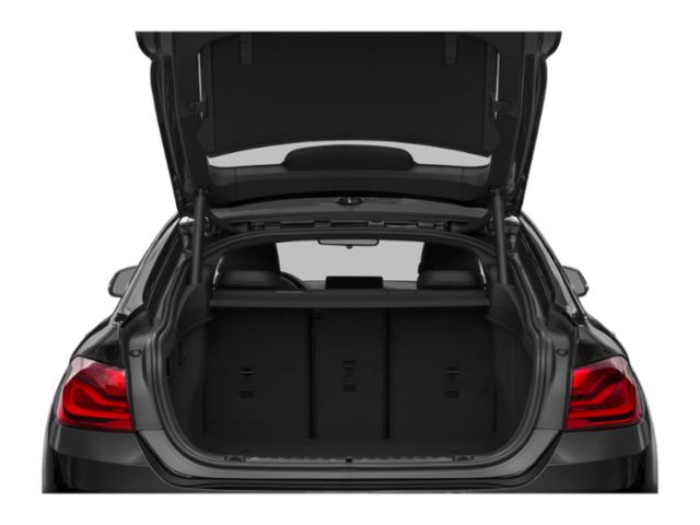 2020 BMW 4 Series 430i 430i Gran Coupe Intercooled Turbo Premium Unleaded I-4 2.0 L/122 [3]