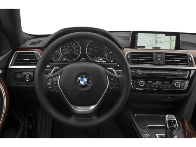 2020 BMW 4 Series 430i 430i Gran Coupe Intercooled Turbo Premium Unleaded I-4 2.0 L/122 [10]
