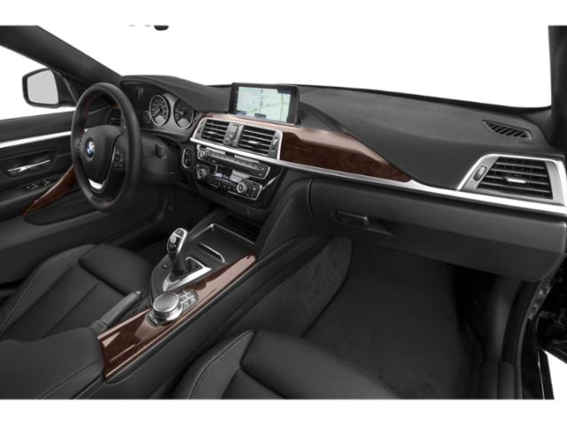 2020 BMW 4 Series 430i 430i Gran Coupe Intercooled Turbo Premium Unleaded I-4 2.0 L/122 [6]