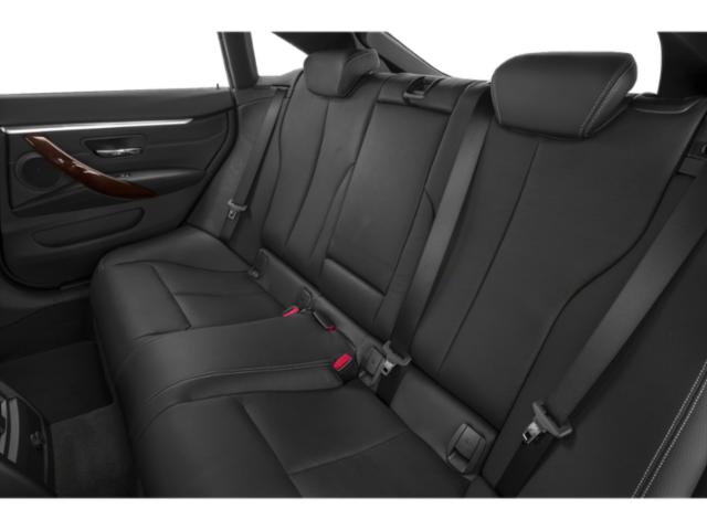 2020 BMW 4 Series 430i 430i Gran Coupe Intercooled Turbo Premium Unleaded I-4 2.0 L/122 [4]