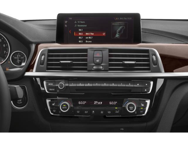 2020 BMW 4 Series 430i 430i Gran Coupe Intercooled Turbo Premium Unleaded I-4 2.0 L/122 [7]
