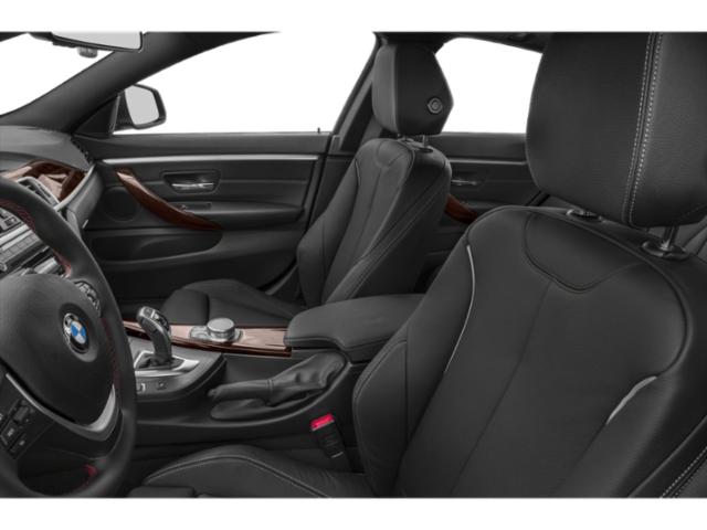 2020 BMW 4 Series 430i 430i Gran Coupe Intercooled Turbo Premium Unleaded I-4 2.0 L/122 [5]