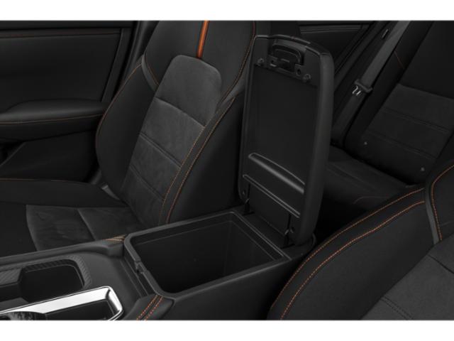 2021 Nissan Sentra SR SR CVT Regular Unleaded I-4 2.0 L/122 [11]
