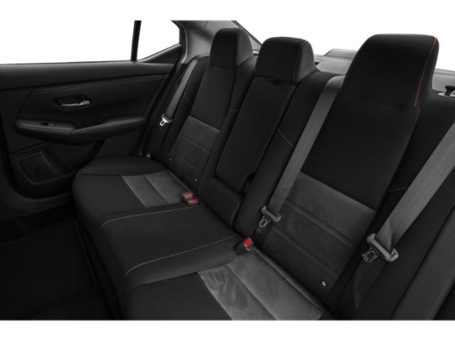 2021 Nissan Sentra SR SR CVT Regular Unleaded I-4 2.0 L/122 [5]