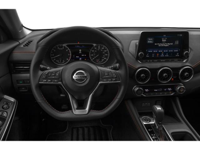 2021 Nissan Sentra SR SR CVT Regular Unleaded I-4 2.0 L/122 [9]