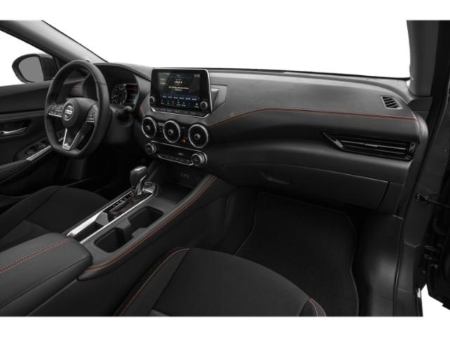 2021 Nissan Sentra SR SR CVT Regular Unleaded I-4 2.0 L/122 [3]