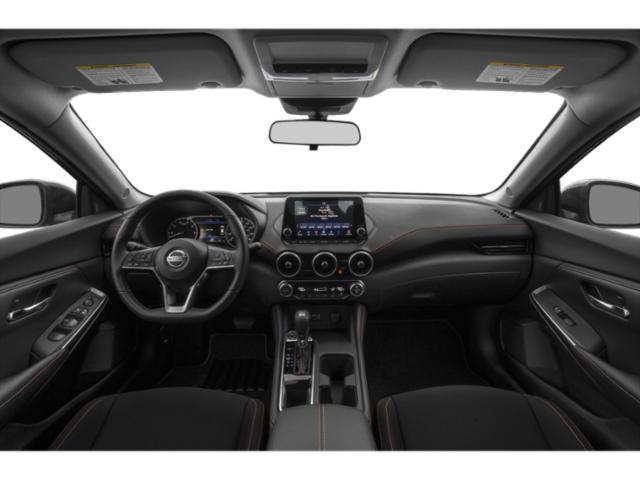 2021 Nissan Sentra SR SR CVT Regular Unleaded I-4 2.0 L/122 [4]