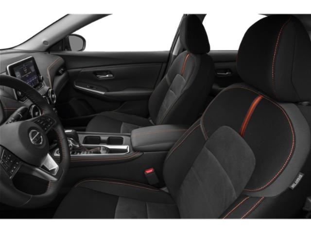 2021 Nissan Sentra SR SR CVT Regular Unleaded I-4 2.0 L/122 [6]