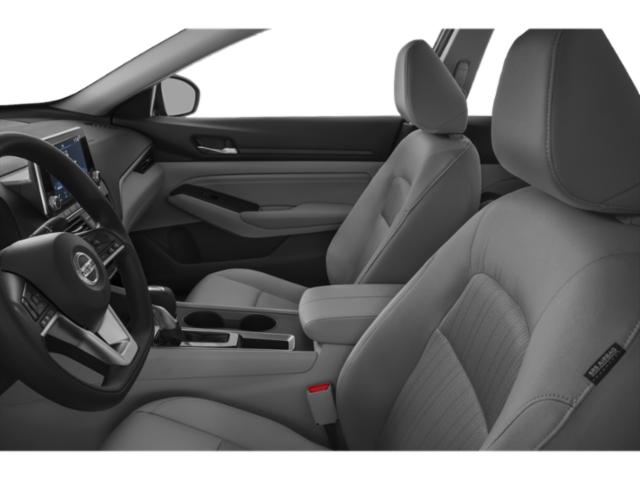 2021 Nissan Altima 2.5 S 2.5 S Sedan Regular Unleaded I-4 2.5 L/152 [4]