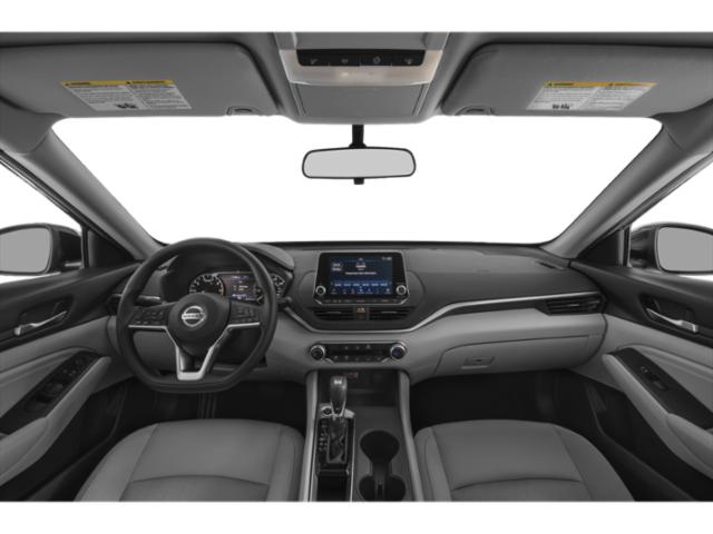 2021 Nissan Altima 2.5 S 2.5 S Sedan Regular Unleaded I-4 2.5 L/152 [11]