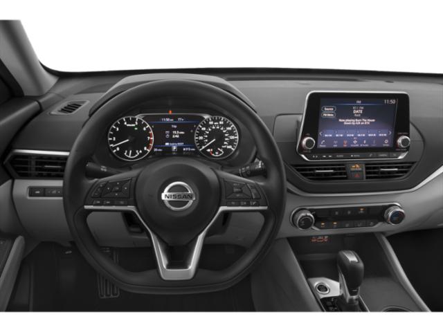 2021 Nissan Altima 2.5 S 2.5 S Sedan Regular Unleaded I-4 2.5 L/152 [9]