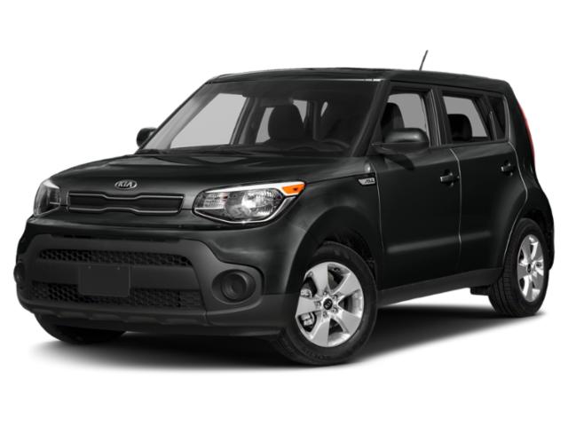 2019 Kia Soul Base Base Auto Regular Unleaded I-4 1.6 L/97 [7]