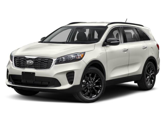 2019 Kia Sorento S V6 S V6 FWD Regular Unleaded V-6 3.3 L/204 [9]