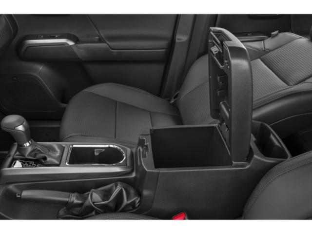 2019 Toyota Tacoma 4WD TRD Sport TRD Sport Double Cab 6&#8242; Bed V6 AT Regular Unleaded V-6 3.5 L/211 [8]