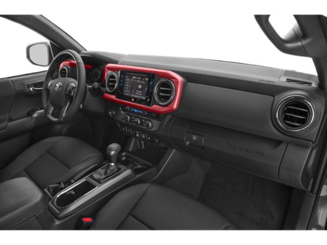 2019 Toyota Tacoma 4WD TRD Sport TRD Sport Double Cab 6&#8242; Bed V6 AT Regular Unleaded V-6 3.5 L/211 [5]