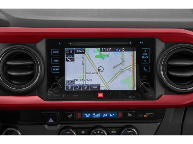 2019 Toyota Tacoma 4WD TRD Sport TRD Sport Double Cab 6&#8242; Bed V6 AT Regular Unleaded V-6 3.5 L/211 [12]