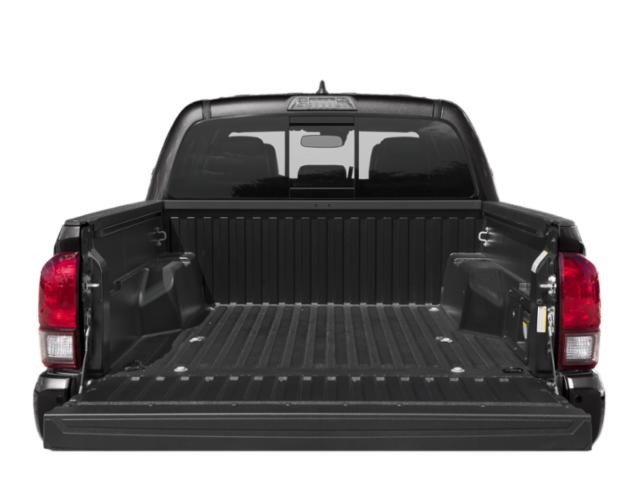 2019 Toyota Tacoma 4WD TRD Sport TRD Sport Double Cab 6&#8242; Bed V6 AT Regular Unleaded V-6 3.5 L/211 [9]