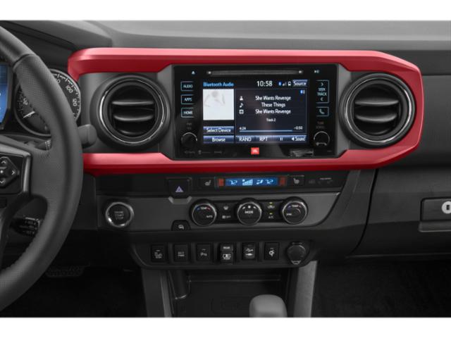 2019 Toyota Tacoma 4WD TRD Sport TRD Sport Double Cab 6&#8242; Bed V6 AT Regular Unleaded V-6 3.5 L/211 [3]
