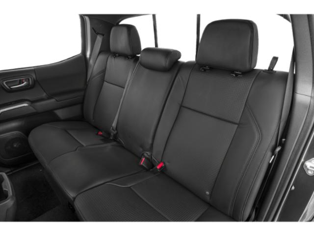 2019 Toyota Tacoma 4WD TRD Sport TRD Sport Double Cab 6&#8242; Bed V6 AT Regular Unleaded V-6 3.5 L/211 [6]