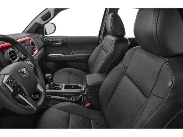 2019 Toyota Tacoma 4WD TRD Sport TRD Sport Double Cab 6&#8242; Bed V6 AT Regular Unleaded V-6 3.5 L/211 [11]