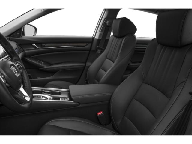 2020 Honda Accord Sedan Touring Touring 2.0T Auto Intercooled Turbo Regular Unleaded I-4 2.0 L/122 [4]