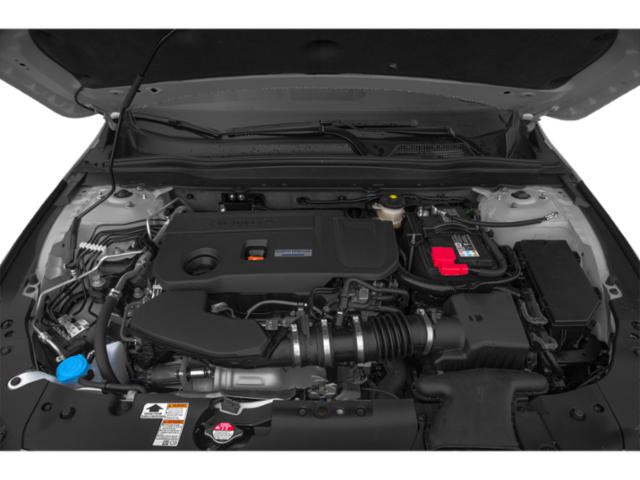 2020 Honda Accord Sedan Touring Touring 2.0T Auto Intercooled Turbo Regular Unleaded I-4 2.0 L/122 [6]