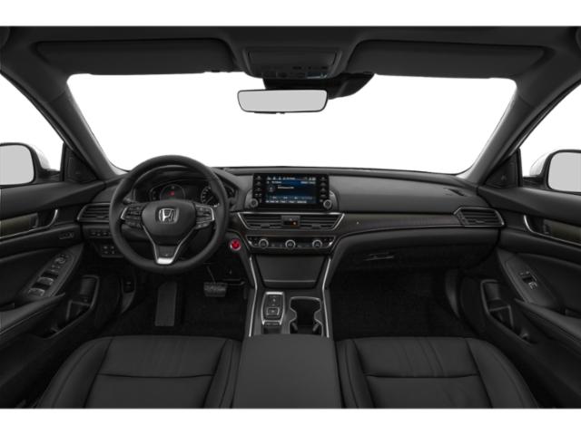 2020 Honda Accord Sedan Touring Touring 2.0T Auto Intercooled Turbo Regular Unleaded I-4 2.0 L/122 [10]