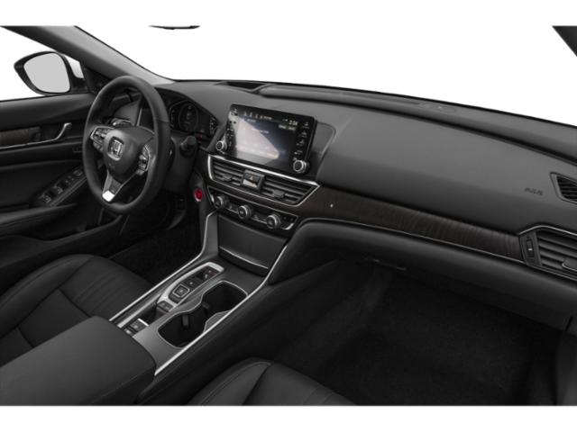 2020 Honda Accord Sedan Touring Touring 2.0T Auto Intercooled Turbo Regular Unleaded I-4 2.0 L/122 [12]