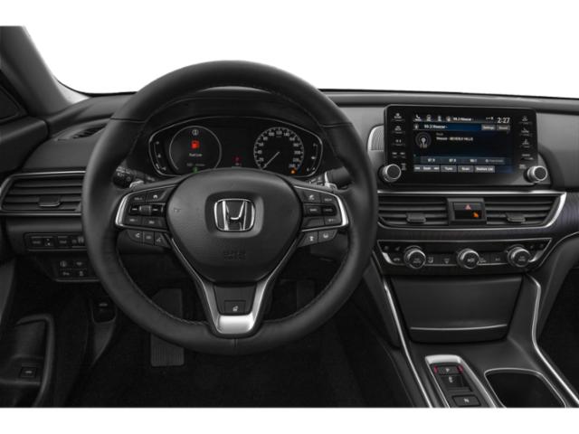 2020 Honda Accord Sedan Touring Touring 2.0T Auto Intercooled Turbo Regular Unleaded I-4 2.0 L/122 [11]