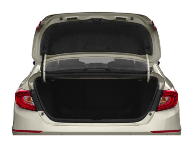 2020 Honda Accord Sedan Touring Touring 2.0T Auto Intercooled Turbo Regular Unleaded I-4 2.0 L/122 [9]