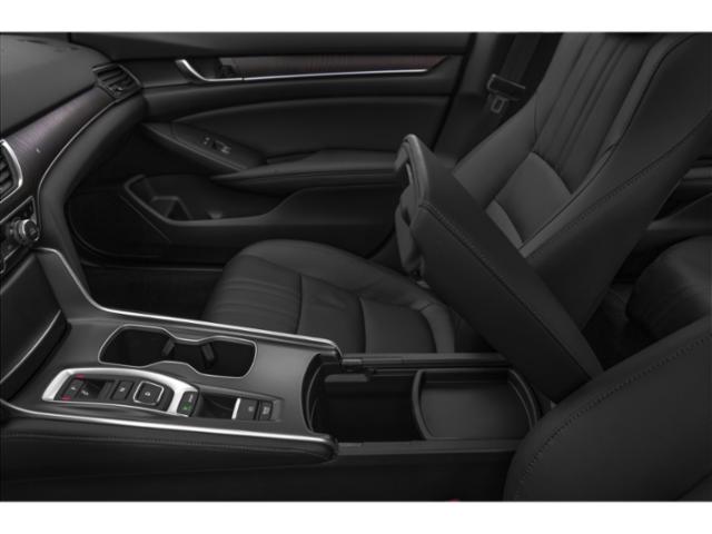 2020 Honda Accord Sedan Touring Touring 2.0T Auto Intercooled Turbo Regular Unleaded I-4 2.0 L/122 [3]