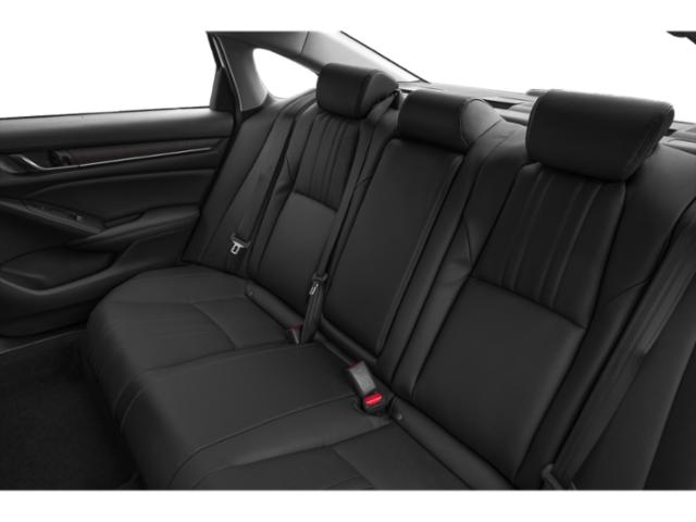 2020 Honda Accord Sedan Touring Touring 2.0T Auto Intercooled Turbo Regular Unleaded I-4 2.0 L/122 [8]