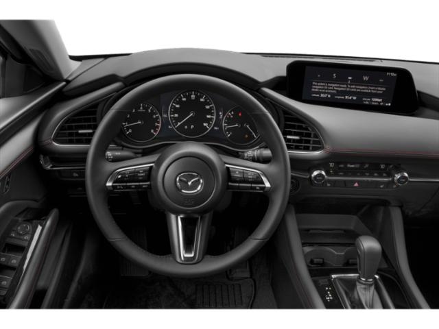 2024 Mazda Mazda3 Sedan 2.5 S Carbon Edition 2.5 S Carbon Edition AWD Regular Gasoline I-4 2.5 L/152 [11]