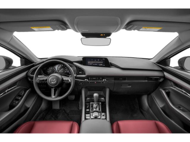 2024 Mazda Mazda3 Sedan 2.5 S Carbon Edition 2.5 S Carbon Edition AWD Regular Gasoline I-4 2.5 L/152 [3]